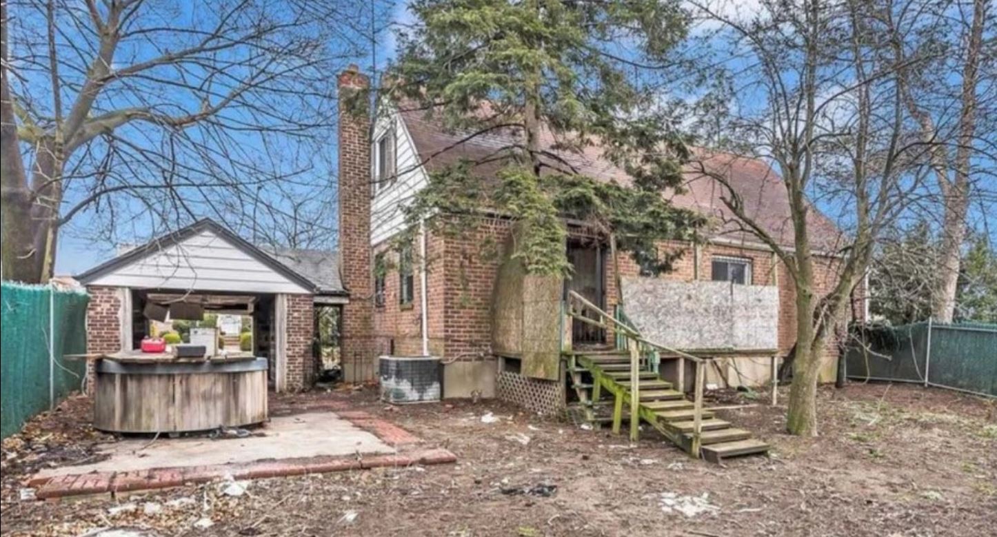 خانوویه‌كی په‌رپوت نرخه‌كه‌ی 828 هه‌زار دۆلاره‌